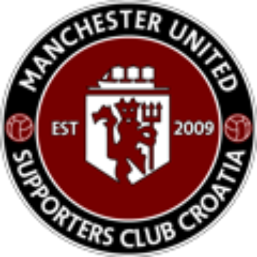 Klub navijača Manchester United Hrvatska