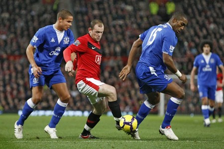 Ševa nahvalio Rooneya