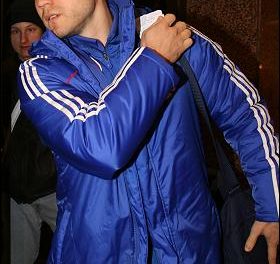 CSKA šokirao United visinom odštete za Akinfeeva