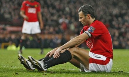 Giggs dobio novo priznanje