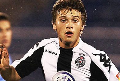 Mladom Srbinu propao Manchester United