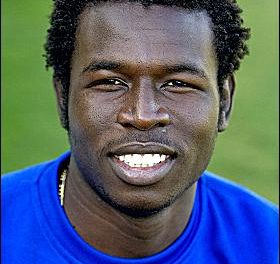 Mame Biram Diouf dobio radnu dozvolu