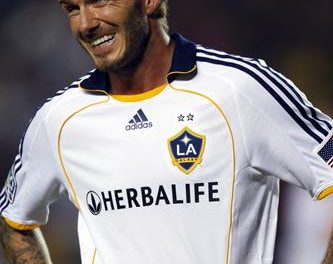 Beckham sanja povratak na Old Trafford