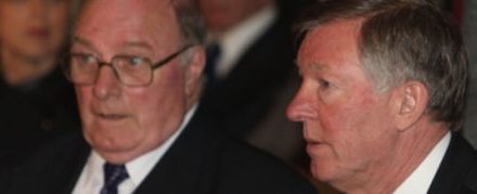 Preminuo Albert Scanlon