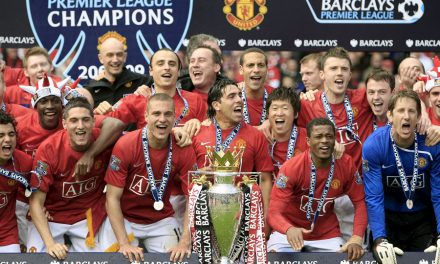 Igrači Manchester Uniteda stigli u Dohu