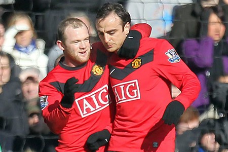 Rooney je blizu top forme