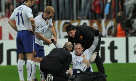 Rooney spreman za Bayern?