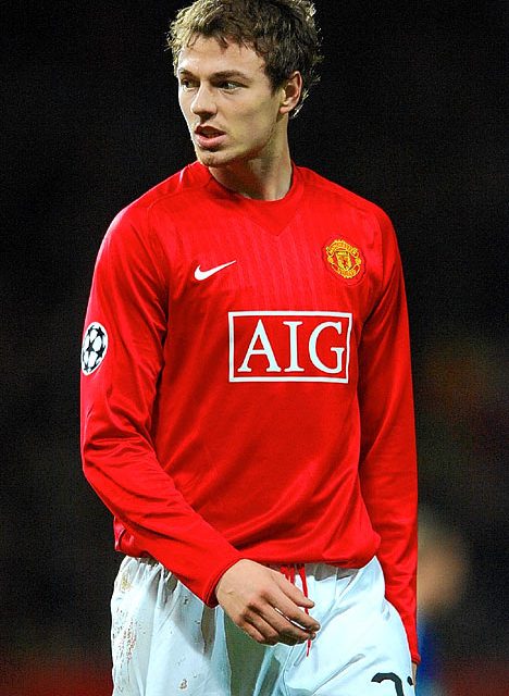 Evans ostaje “VRAG” do 2014.