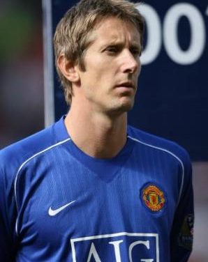 Van der Sar: “Veliki tjedan”