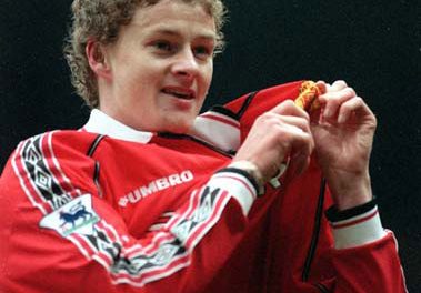 Solskjaer pred novim trenerskim poslom