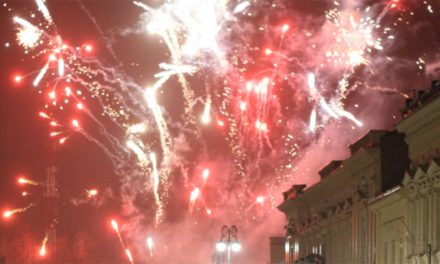 Sretna Nova 2011. godina !!!!