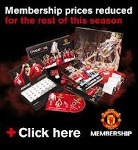 One United Membership