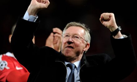 United u finalu Lige prvaka!!