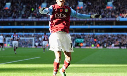 Ashley Young u Unitedu
