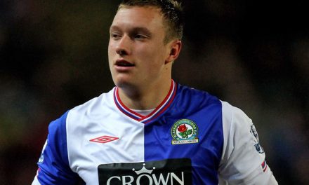 Phil Jones novi igrač Manchester Uniteda