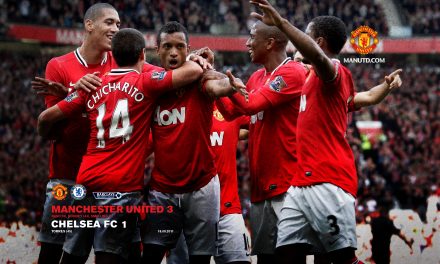 United svladao Chelsea