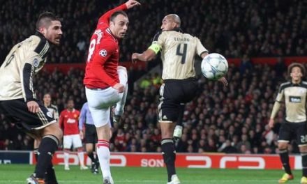 Benfica na prvom mjestu u skupini (VIDEO)