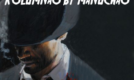 Kolumnao by Manuchao