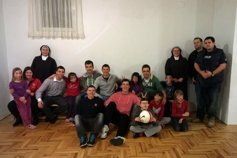 4. humanitarna akcija Kluba navijača!