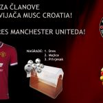 Tombola za članove na kraju sezone
