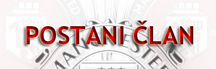 Postani član