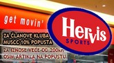 HERVIS sports