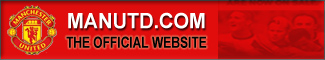 MANCHESTER UNITED SLUŽBENA WEB STRANICA